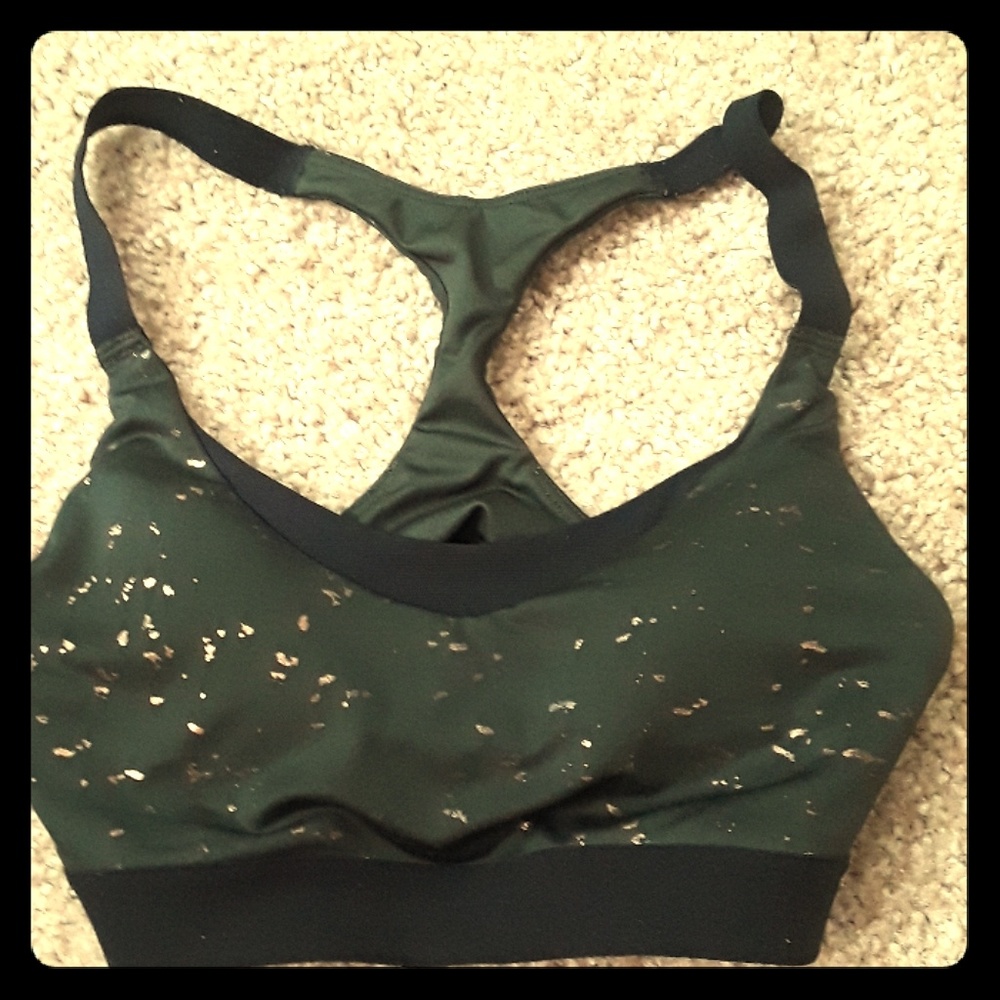 Champion sports bra